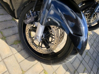 Honda CBR Хх, 1997 г.
