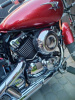 Yamaha XVS, 2007 г.