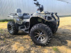 Storm STRIKER 500 MAX с ПСМ, 2025 г.