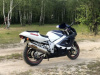 Suzuki GSX-R, 2000 г.