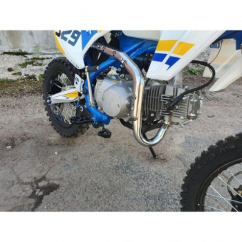 Motoland TCX125 E, 2024 г.