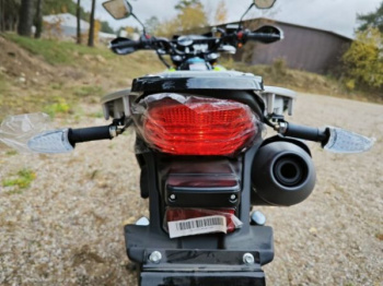 Motoland Enduro 300 ST NEON, 2026 г.