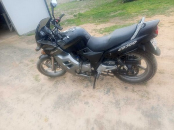 Honda CB 500, 1998 г.