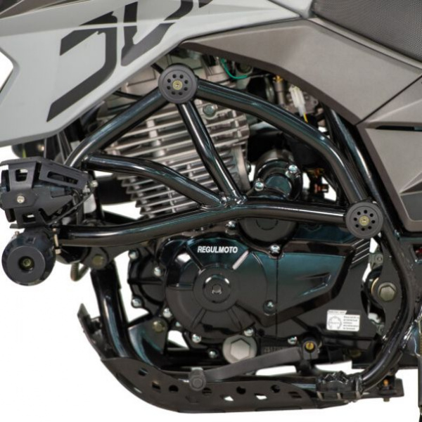 Regulmoto Duke 300, 2026 г.