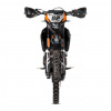 Regulmoto CR-X, 2025 г.