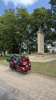 Honda Gold Wing, 2007 г.