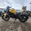 Vento VMC Monster Plus 125, 2026 г.