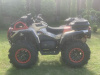 AODES (ODES) ATV 1000 mud pro, 2024 г.
