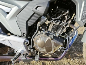 Motoland CBR 300, 2026 г.