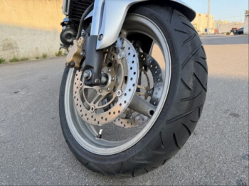Honda CB 600 2 поколения, 2006 г.