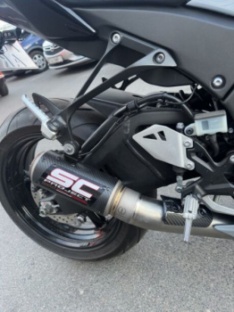 Kawasaki ZXR zx10r, 2021 г.