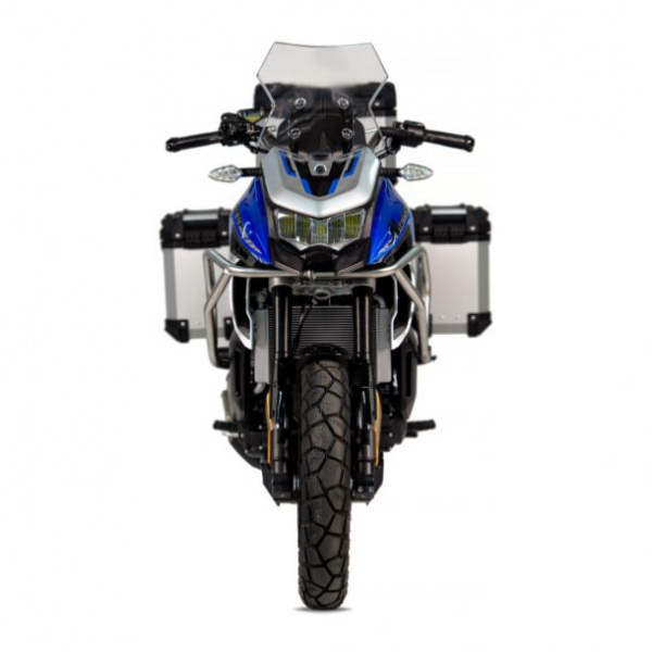 Regulmoto Discovery 400, 2026 г.
