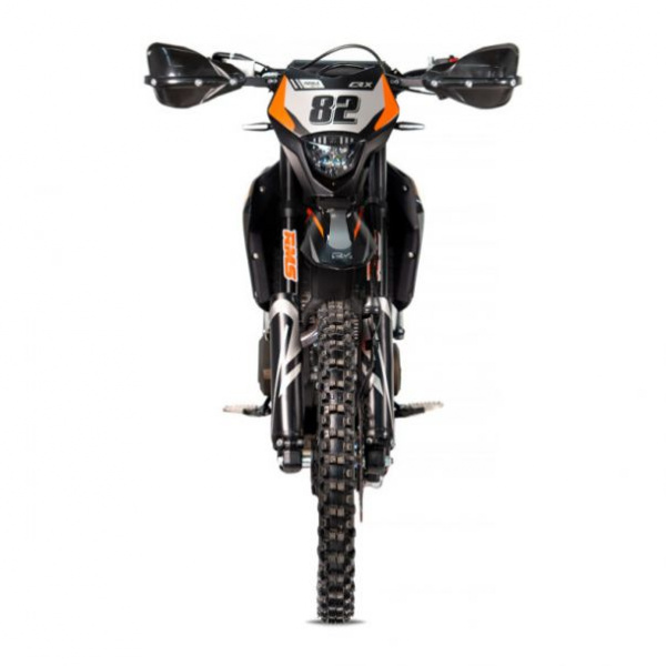 Regulmoto CR-X, 2025 г.