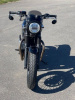 Triumph Bonneville T100 Black, 2016 г.