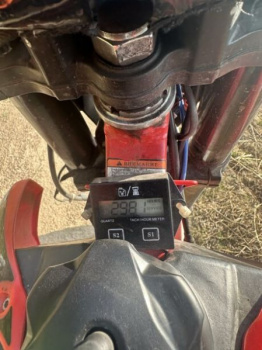 Progasi SUPER MAX 300, 2025 г.