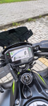 Kawasaki Z, 2022 г.