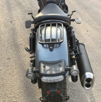 Honda CMX 1100 A Rebel, 2024 г.