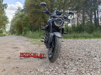 Zontes ZT350-S, 2026 г.