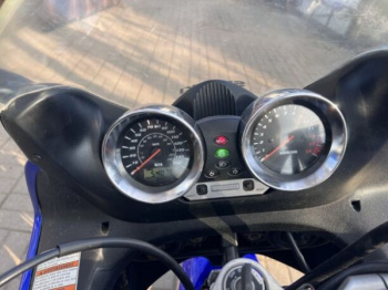 Suzuki Bandit, 2004 г.