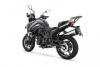 Benelli TRK 702, 2026 г.