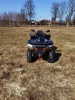 Motoland MAX 300 X EFI, 2024 г.
