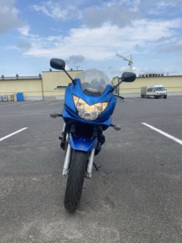 Suzuki Bandit, 2006 г.