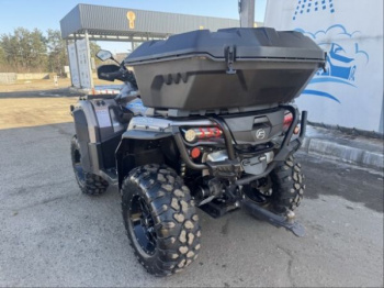 CFMOTO X8 1000 Overland, 2021 г.