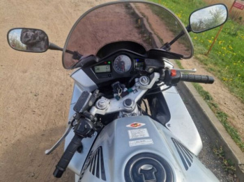 Honda VFR, 2004 г.
