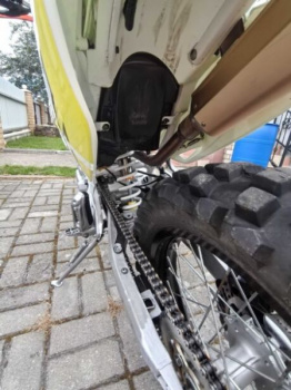 Avantis FX 250 Lux С ПТС, 2020 г.