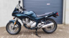 Yamaha XJ 600, 1992 г.