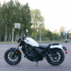 Honda CMX, 2020 г.