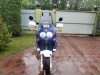Honda XRV, 1994 г.