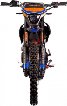 Regulmoto Athlete PRO 300, 2026 г.