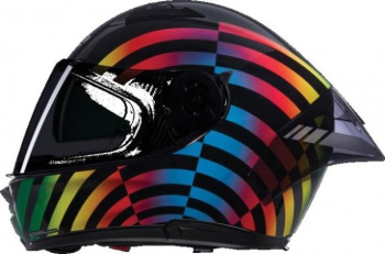 Шлем nolan n60-6 sport policromo 343