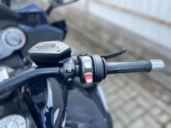 BMW K 1600 Bagger, 2019 г.