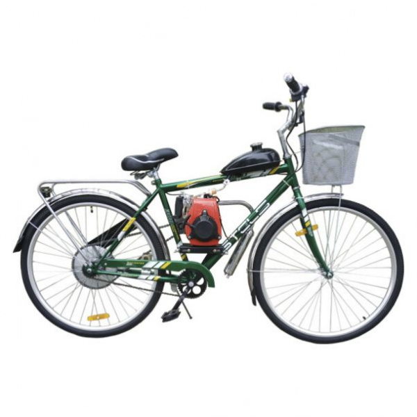 Stels Trigger NAVIGATOR 300, 2024 г.