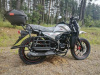 ROCKOT QUEST 150, 2026 г.
