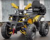 ATV Storm 200 Wild Track Lux с ПСМ, 2025 г.