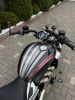 Triumph Rocket 3 GT, 2021 г.