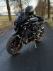 Yamaha MT, 2017 г.