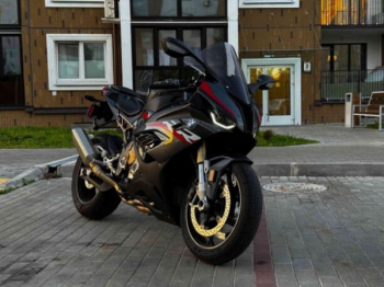 BMW S S1000RR, 2022 г.