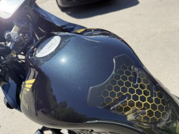 Honda CB 600 F Hornet S, 2000 г.
