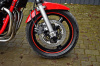 Suzuki Bandit GSF650, 2006 г.