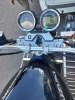 Suzuki Bandit, 2002 г.