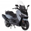Sym Maxsym TL 500i Серый, 2025 г.