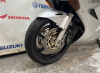 Honda VFR 800 VTEC, 2003 г.