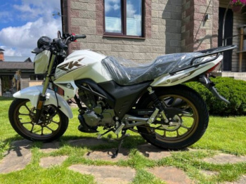 Stels RK125, 2026 г.