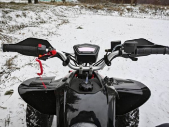 Motoland VOX 250 RALLY, 2025 г.
