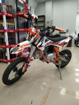Xmotos X 14/12 JET механика, 2026 г.