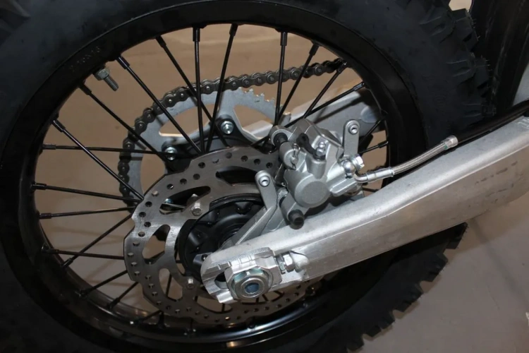 Кроссовый Racer Z 3, 2025 г.
